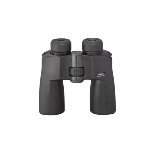 Jumelles Pentax SP 12x50 WP Optique BaK4 Étanches Multicouches
