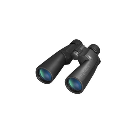 Fernglas Pentax SP 20x60 WP wasserdicht BaK-4 Porroprisma 20-fach 60 mm