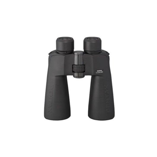 Binóculos Pentax SP 20x60 WP BaK-4 Porro Impermeável Preto