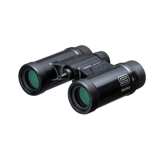 Jumelle Pentax UD 9x21 Noir compact Porro multicouches 9x