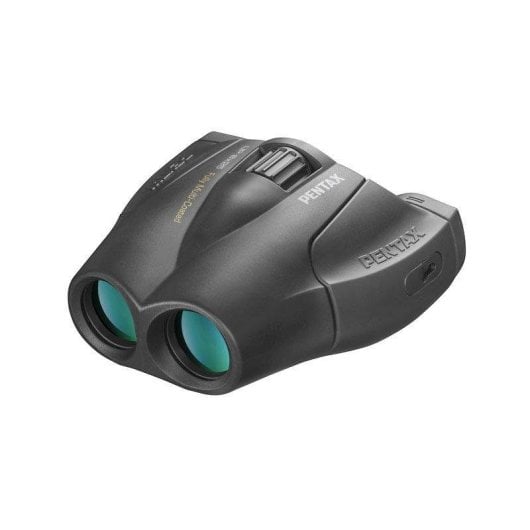 Binocolo Pentax UP 8x25 BaK4 Multi Coated compatto e leggero 8x