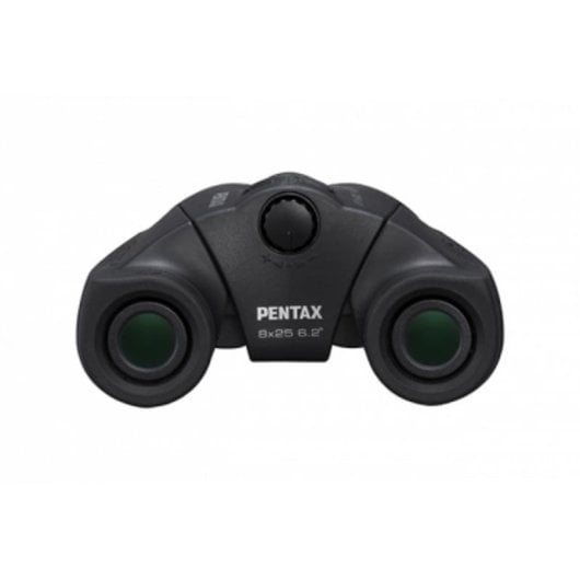 Binocolo Pentax UP 8x25 BaK4 Multi Coated compatto e leggero 8x