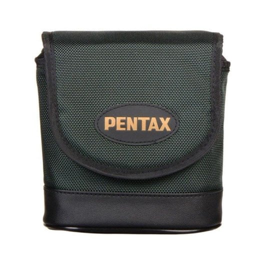 Jumelle Pentax ZD 8x43 ED traitement multicouche, prismes BaK4, alliage magnésium