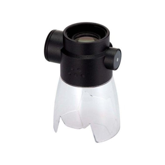 Supporto Macro Pentax V-MS1 per Monoculare VM 6x21 WP LED Integrati