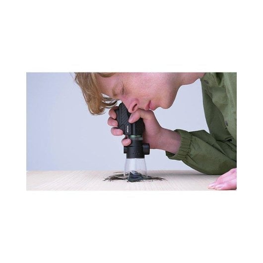 Supporto Macro Pentax V-MS1 per Monoculare VM 6x21 WP LED Integrati