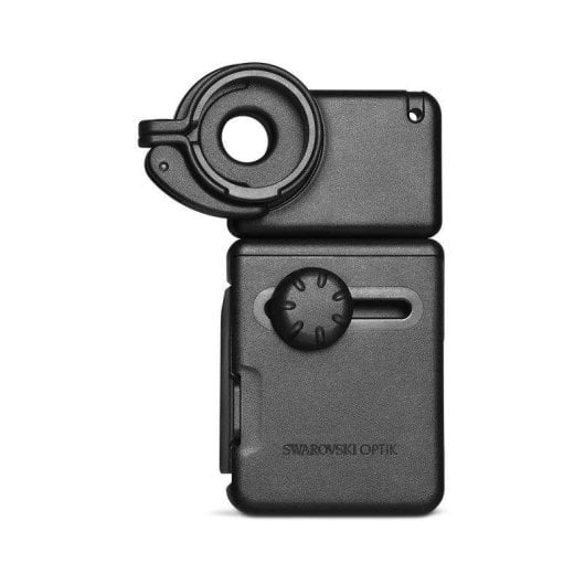 Adaptateur de serrage Swarovski CA-Bs pour jumelles CL compatible VPA 2