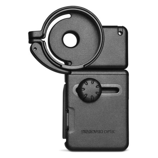 Adaptateur Swarovski CA-S pour longues-vues ATX/STX compatibilité VPA 2