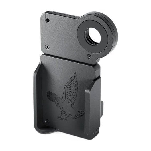 Adaptador Swarovski VPA 2 para Smartphone Compatível Binóculos e Telescópios