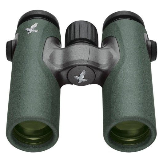 Jumelle Swarovski CL Companion 10x30 Vertes Grossissement 10x Compacte