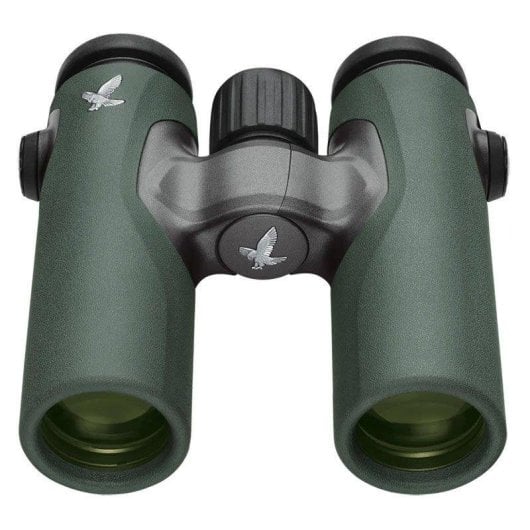 Jumelle Swarovski CL Companion 8x30 Vertes Grossissement 8x Champ Visuel Large