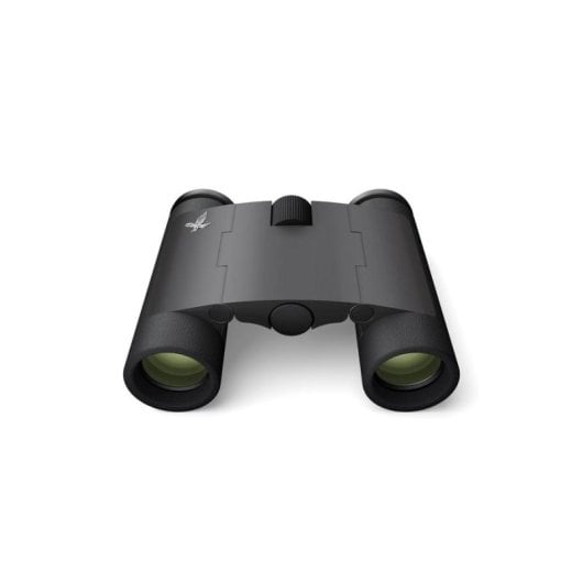 Jumelle Swarovski CL Curio 7x21 Compacte Léger 7x Noir
