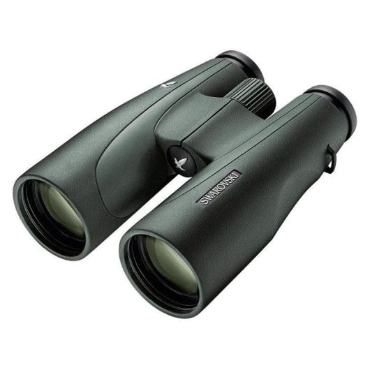 Jumelle Swarovski SLC 8x56 Transmission lumineuse optimale Vision nocturne