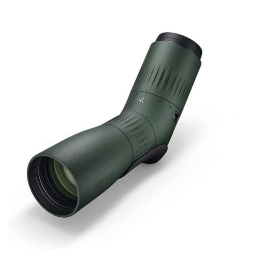 Lunette d'observation Swarovski ATC 17-40x56 verte compacte, optique haut de gamme