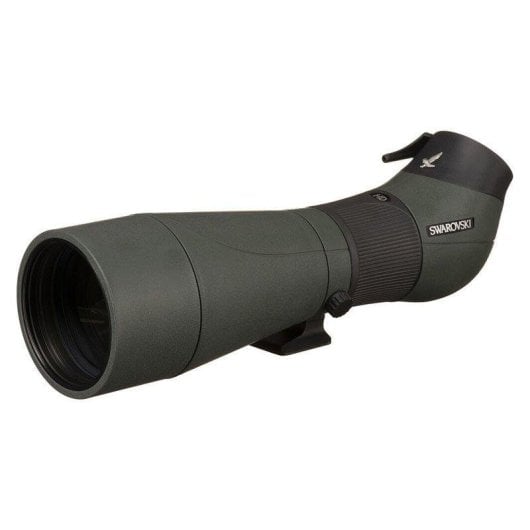 Lunette d'observation Swarovski ATS 80 Oculaire coudé 80mm Haute Définition