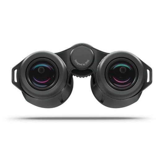 Jumelle ZEISS SFL 8x50 optique UHD traitement ZEISS T* magnésium légère