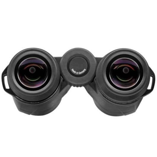 Jumelle ZEISS Conquest HD 10x32 étanche Schmidt-Pechan noir 630g