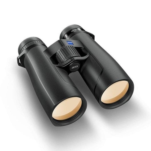 Binocolo ZEISS Victory SFL 10x50 UHD SmartFocus leggero nero