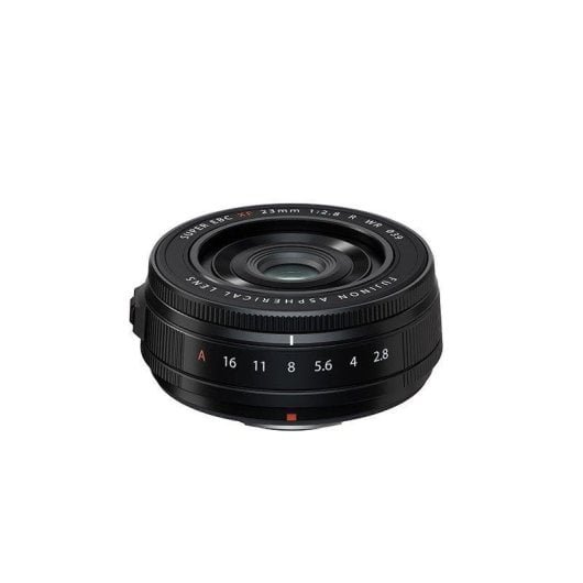 Obiettivo Fujifilm XF23mm F2.8 R WR Resistente alle Intemperie Montatura X