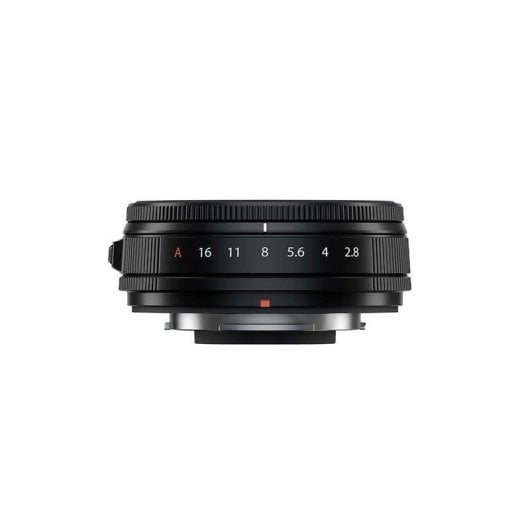 Obiettivo Fujifilm XF23mm F2.8 R WR Resistente alle Intemperie Montatura X