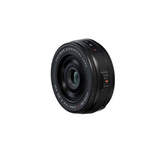 Obiettivo Fujifilm XF23mm F2.8 R WR Resistente alle Intemperie Montatura X