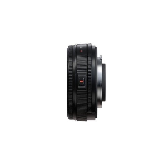 Obiettivo Fujifilm XF23mm F2.8 R WR Resistente alle Intemperie Montatura X
