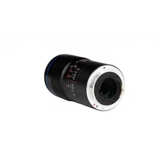 Obiettivo Laowa VE10028RF 100 mm f/2.8 Macro Manuale Montatura Canon RF