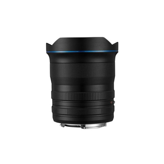 Obiettivo Laowa 10-18mm f/4.5-5.6 Zoom Ultra Grandangolare Montura Nikon Z Alluminio
