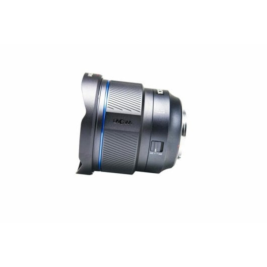 Obiettivo Laowa 10mm f/2.8 Zero-D Montatura Sony FE AF Ultra-Grandangolo Nero