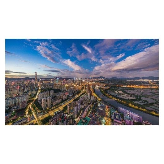 Obiettivo Laowa 11mm f/4.5 FF RL No Stabilizzatore Attacco Leica L