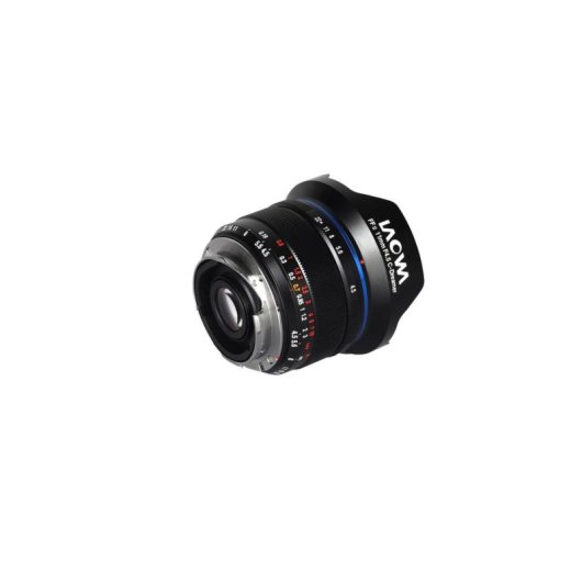 Objectif Laowa 11mm f/4.5 FF RL Monture Nikon Z Non Stabilisé Noir
