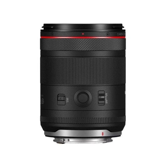 Obiettivo Canon RF 85mm F1.4 L VCM Fisso VCM Montatura RF Paraluce Incluso