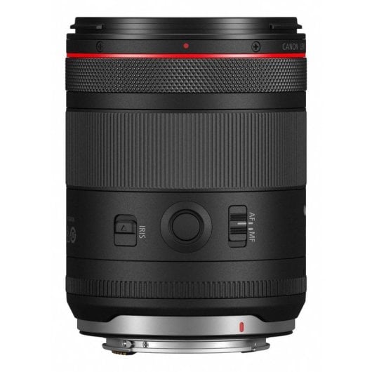 Obiettivo Canon RF 85mm F1.4 L VCM Fisso VCM Montatura RF Paraluce Incluso