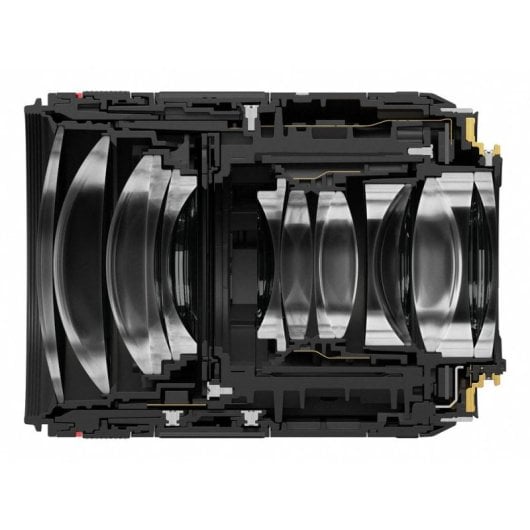 Obiettivo Canon RF 85mm F1.4 L VCM Fisso VCM Montatura RF Paraluce Incluso