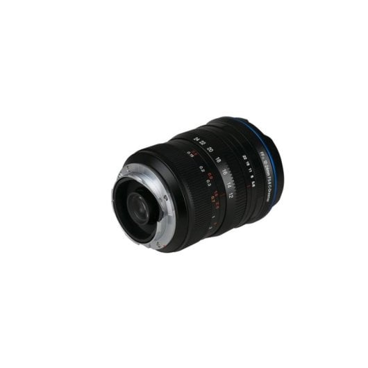 Obiettivo Laowa VE1224RF 12-24 mm f/5.6 Montatura Canon RF Manual Focus