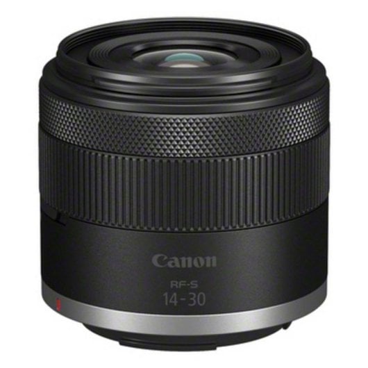 Obiettivo Canon RF-S 14-30mm F4-6.3 IS STM PZ Stabilizzato Montatura RF