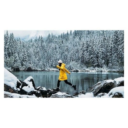 Obiettivo Olympus M.Zuiko Digital ED 25mm F1.2 PRO Montura Micro 4/3 Nero