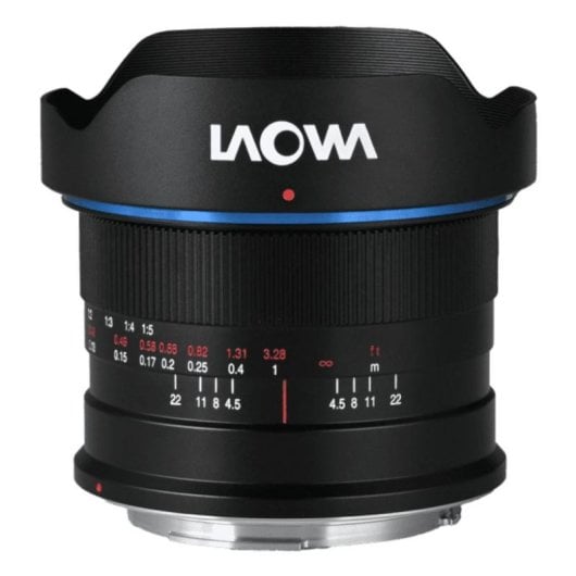 Objektiv Laowa 15mm f/4.5 0.5X Weitwinkel Makro Nikon Z