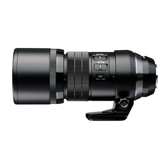 Obiettivo Olympus M.Zuiko Digital ED 300mm f/4 IS PRO Stabilizzato Montatura Micro Four Thirds