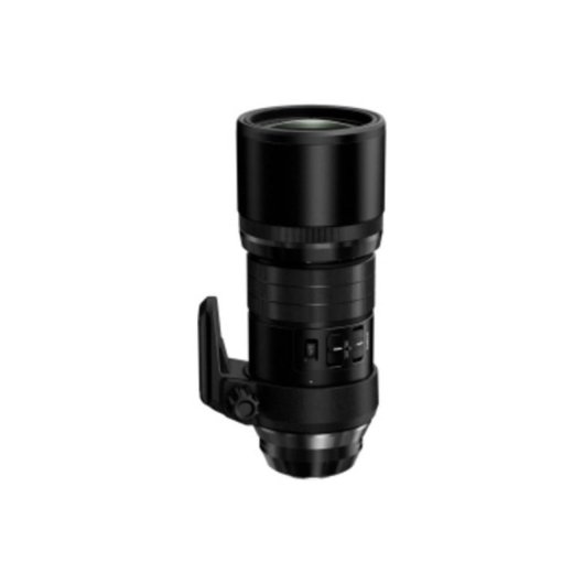 Obiettivo Olympus M.Zuiko Digital ED 300mm f/4 IS PRO Stabilizzato Montatura Micro Four Thirds
