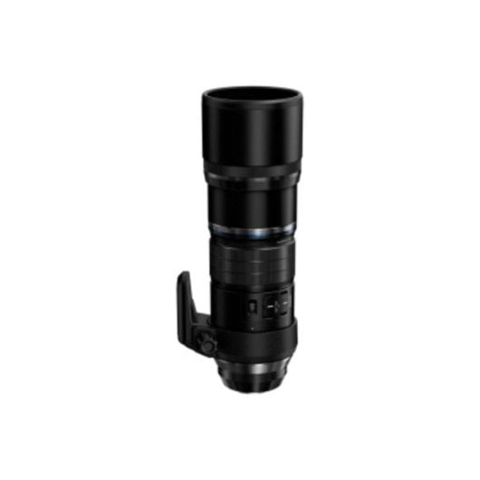 Obiettivo Olympus M.Zuiko Digital ED 300mm f/4 IS PRO Stabilizzato Montatura Micro Four Thirds