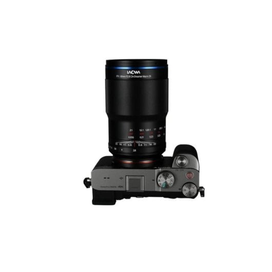 Obiettivo Laowa VE9028L 90mm f/2.8 Macro Montatura L Messa a Fuoco Manuale