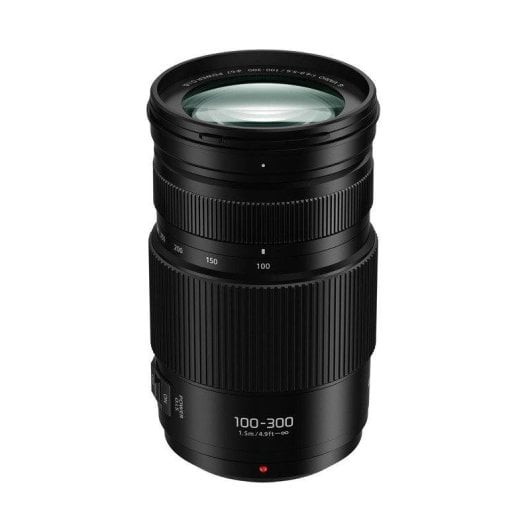Obiettivo Panasonic Lumix G Vario H-FSA100300E 100-300 mm Power OIS Micro Four Thirds