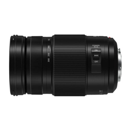 Obiettivo Panasonic Lumix G Vario H-FSA100300E 100-300 mm Power OIS Micro Four Thirds