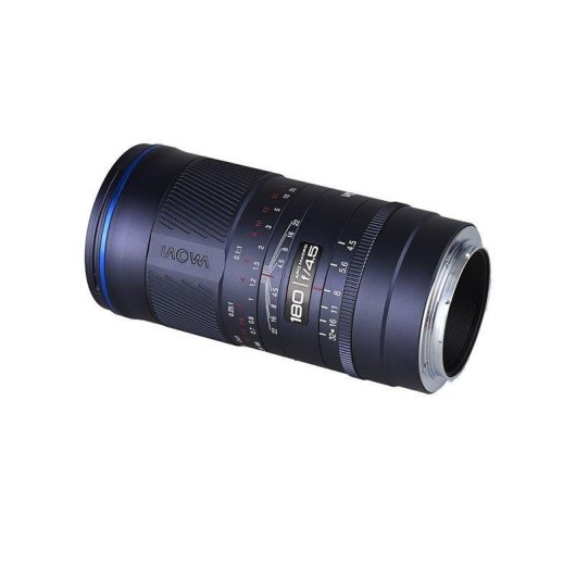 Objektiv Laowa 180mm f/4.5 Ultra Macro APO 1.5x L-Mount Manuell