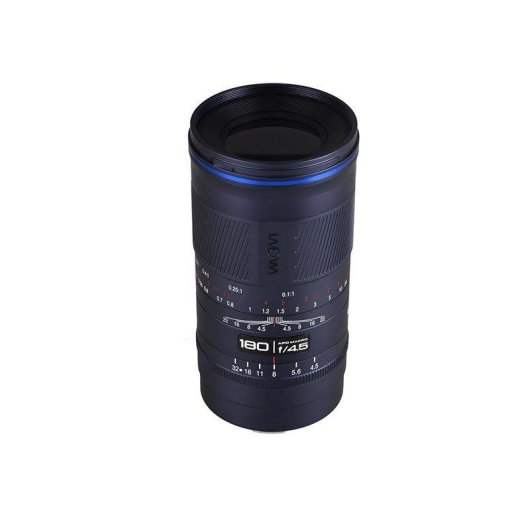 Objektiv Laowa 180mm f/4.5 Ultra Macro APO 1.5x L-Mount Manuell