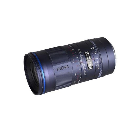 Objektiv Laowa 180mm f/4.5 Ultra Macro APO 1.5x L-Mount Manuell