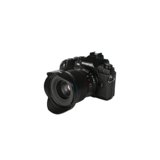 Obiettivo Laowa Argus 25mm f/0.95 APO MFT Manual Focus Montatura Micro 4/3