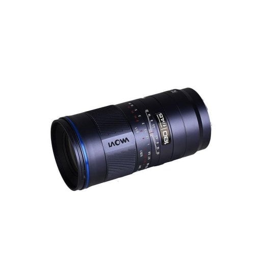 Objectif Laowa 180mm f/4.5 Ultra Macro Apo 1.5x Monture Sony FE Autofocus