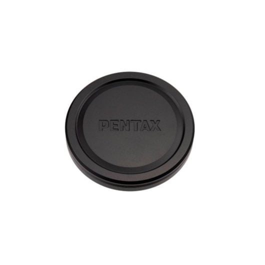 Objectif Pentax HD-DA 35mm F2.8 Macro Limited Monture KAF Parasol Noir