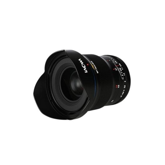 Obiettivo Laowa Argus 25mm f/0.95 APO Manual Focus Montatura Micro Four Thirds